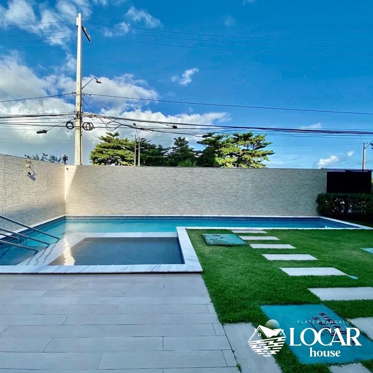 Flat 1203 BEIRA MAR no Barra Classic