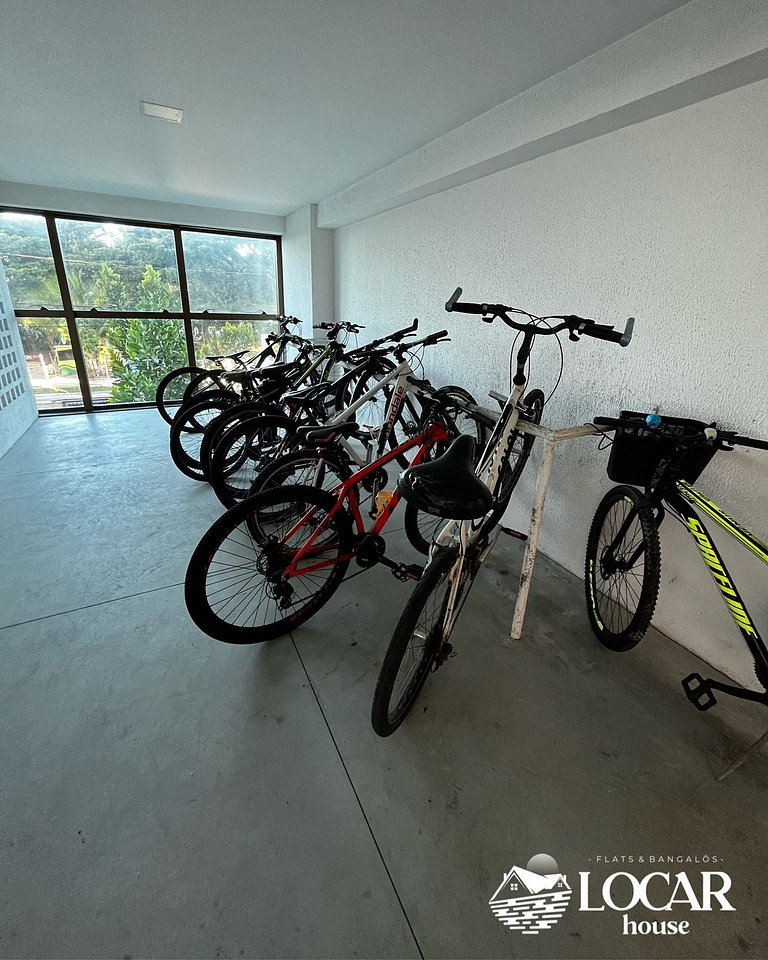 Flat 1203 BEIRA MAR no Barra Classic