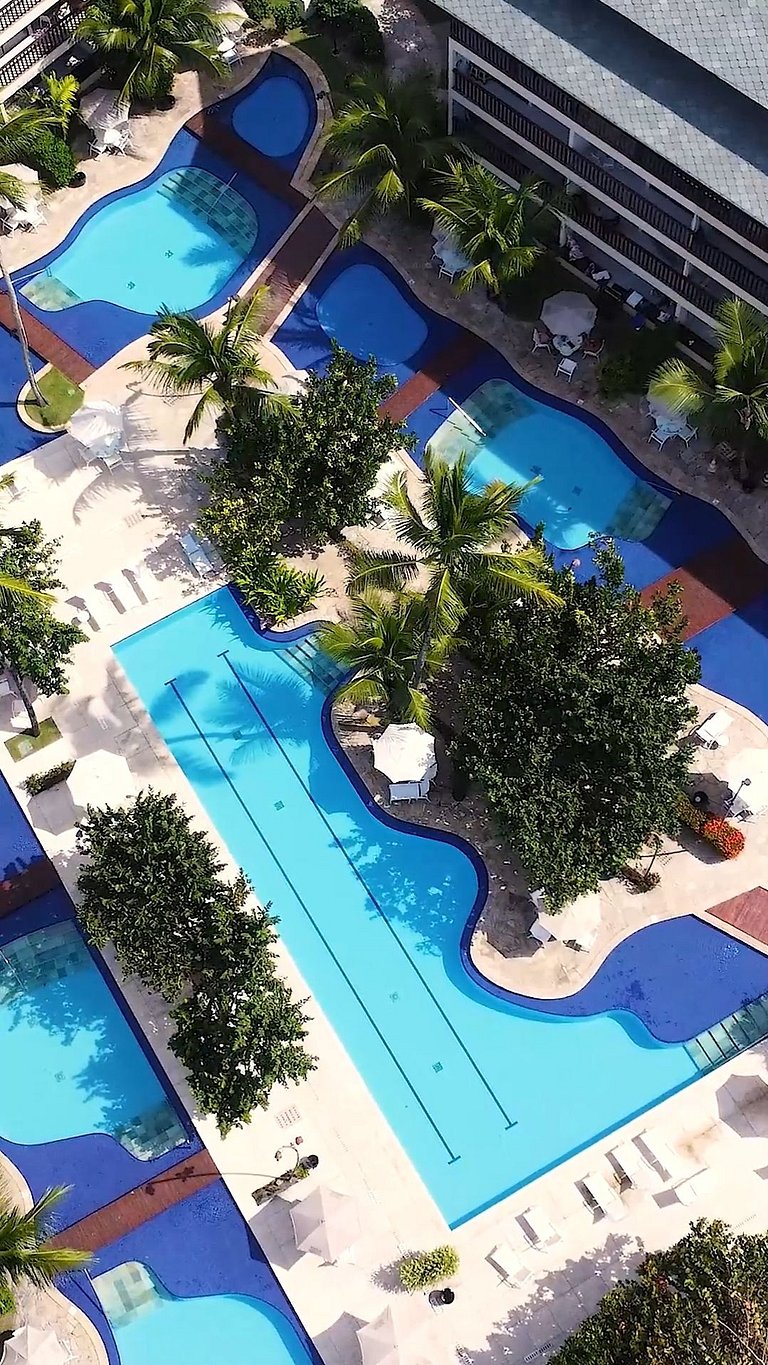 Flat en Planta Baja con Terraza Privada en Nannai - Locar Ho