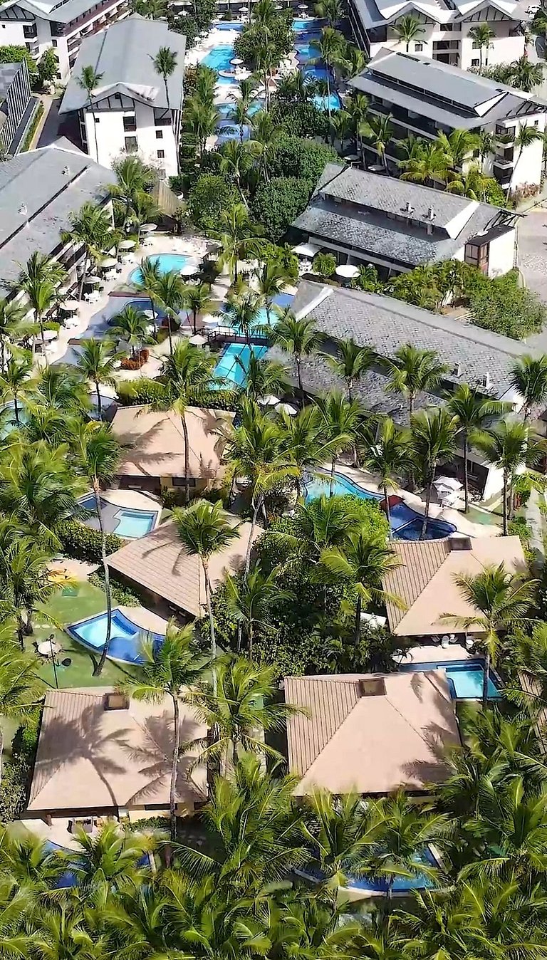 Flat en Planta Baja con Terraza Privada en Nannai - Locar Ho