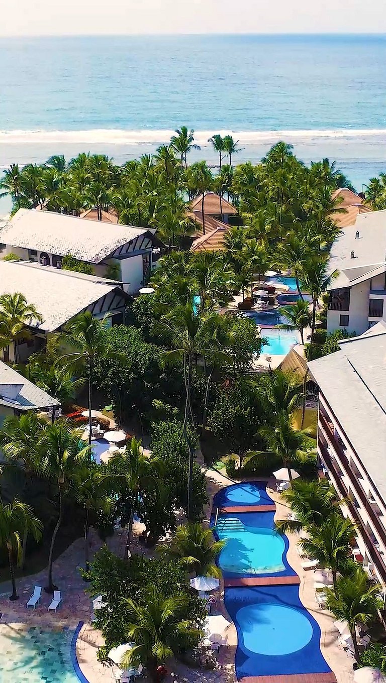 Flat en Planta Baja con Terraza Privada en Nannai - Locar Ho