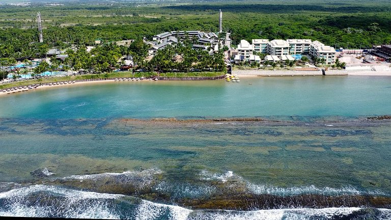 Flat en Planta Baja con Terraza Privada en Nannai - Locar Ho