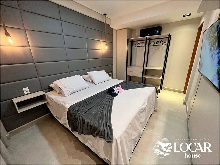 Departamento de Lujo con Piscina Privada – Resort Île de Pip