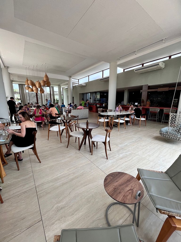 Departamento de Lujo con Piscina Privada – Resort Île de Pip