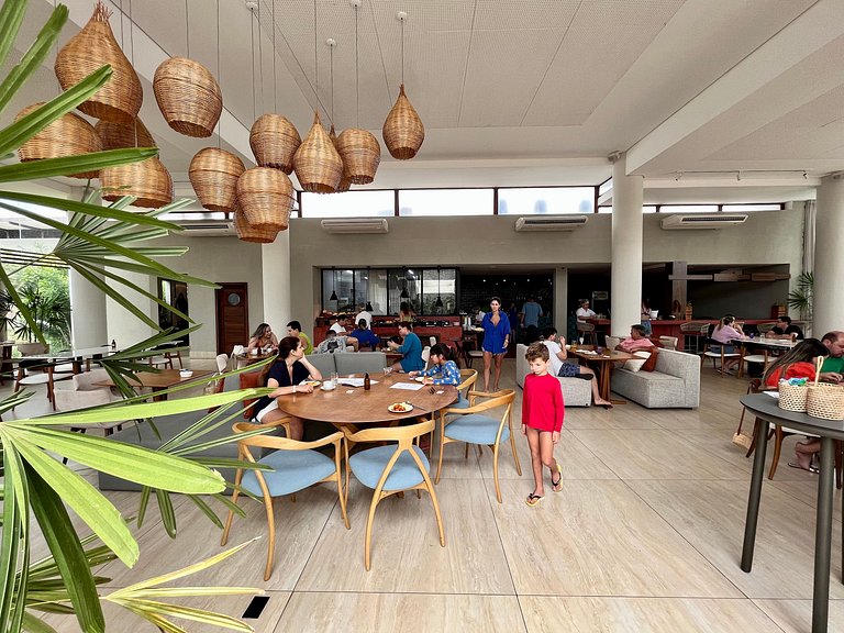 Departamento de Lujo con Piscina Privada – Resort Île de Pip