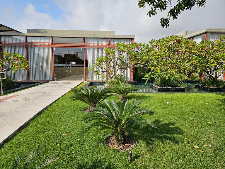 Departamento de Lujo con Piscina Privada – Resort Île de Pip