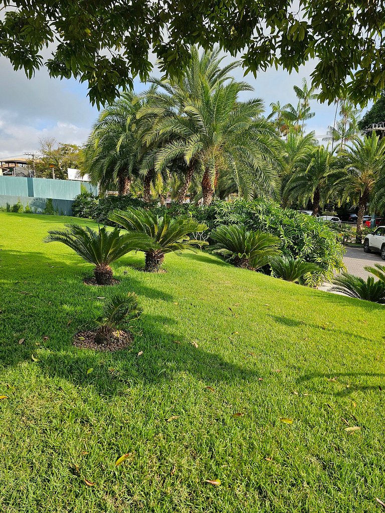 Luxury Flat with Private Pool – Île de Pipa Resort | Locar H