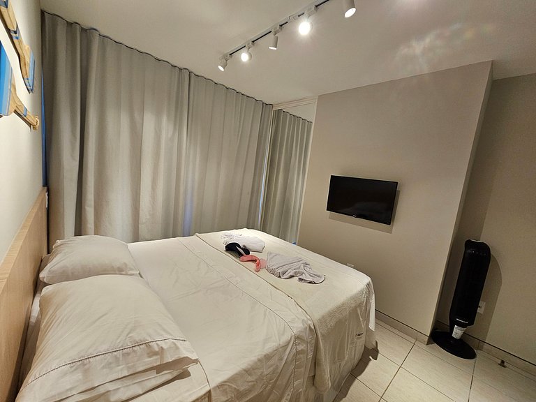 Ground Floor Flat with Private Veranda at Nannai - Locar Hou