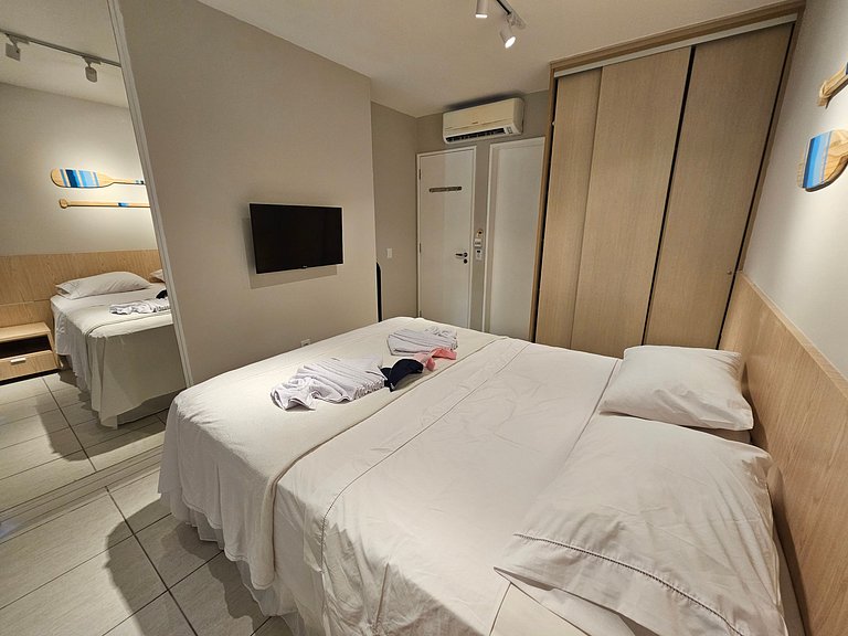 Ground Floor Flat with Private Veranda at Nannai - Locar Hou