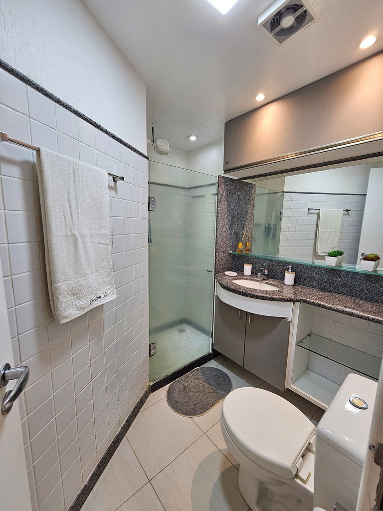 Flat en Planta Baja con Terraza Privada en Nannai - Locar Ho