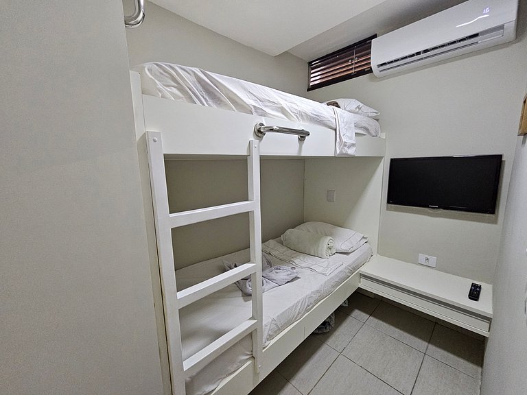 Flat en Planta Baja con Terraza Privada en Nannai - Locar Ho