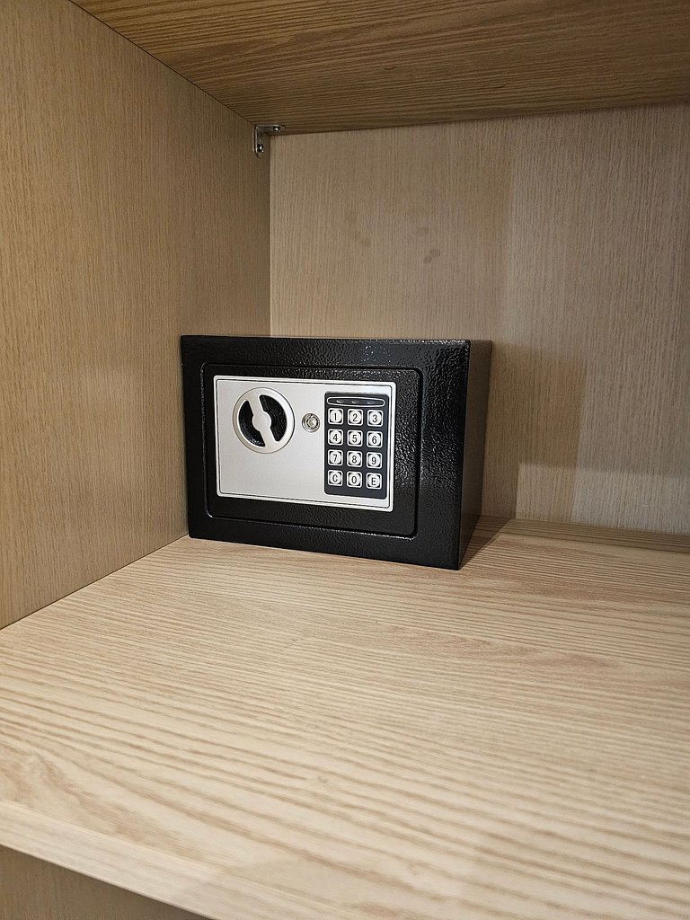 Flat en Planta Baja con Terraza Privada en Nannai - Locar Ho