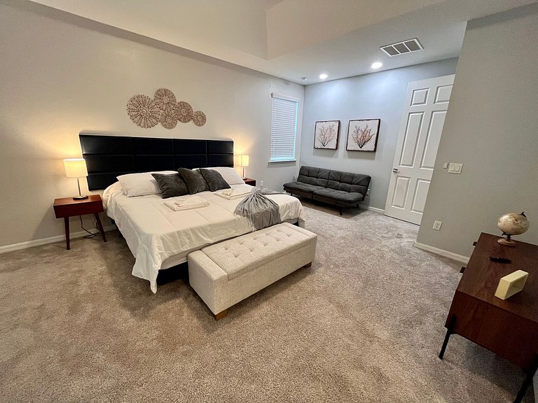 THE best house at Solara Resort 12 min from Disney with 4 bd