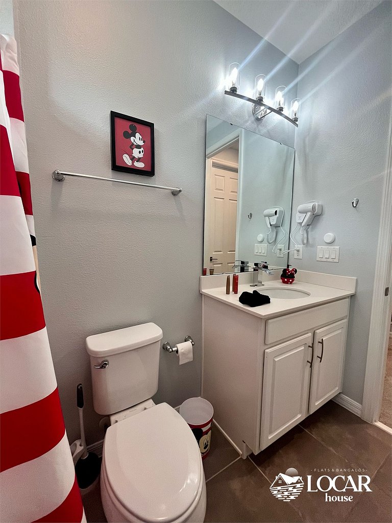 THE best house at Solara Resort 15 min from Disney with 4 bd