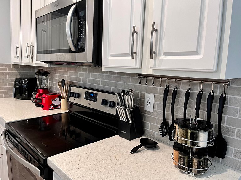 THE best house at Solara Resort 15 min from Disney with 4 bd