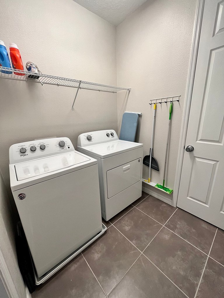 THE best house at Solara Resort 15 min from Disney with 4 bd