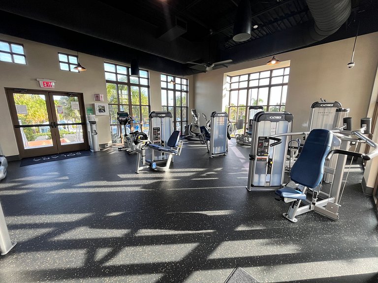 THE best house at Solara Resort 12 min from Disney with 4 bd