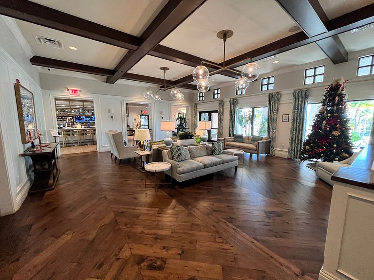 THE best house at Solara Resort 15 min from Disney with 4 bd