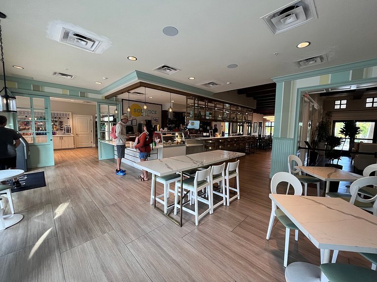 THE best house at Solara Resort 15 min from Disney with 4 bd