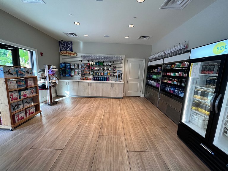 THE best house at Solara Resort 15 min from Disney with 4 bd