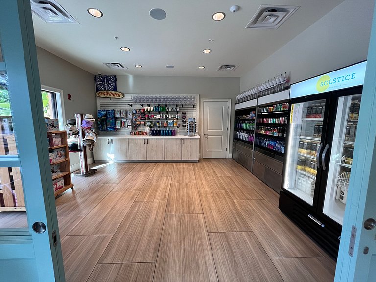 THE best house at Solara Resort 15 min from Disney with 4 bd
