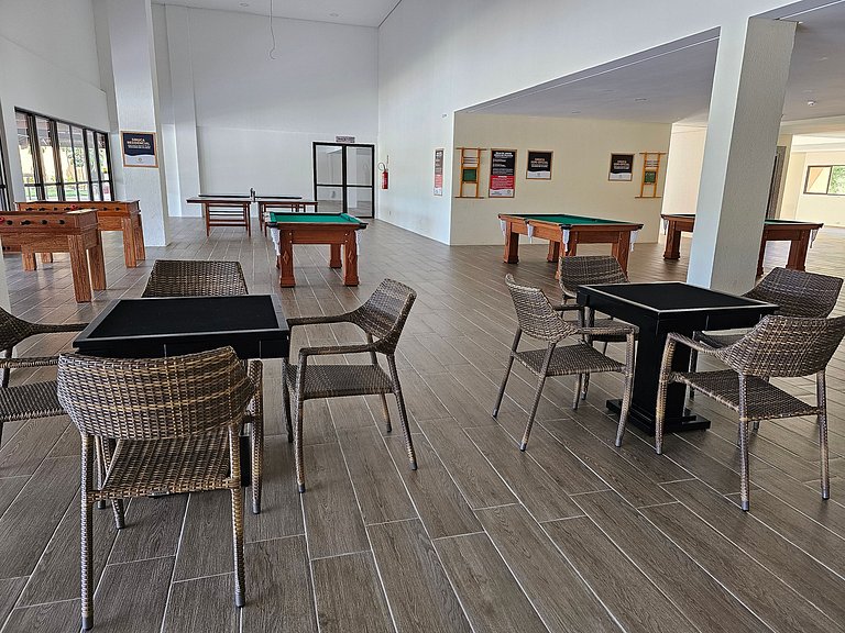 Flat 107 CM – Eco Resort Praia dos Carneiros junto a la Igle