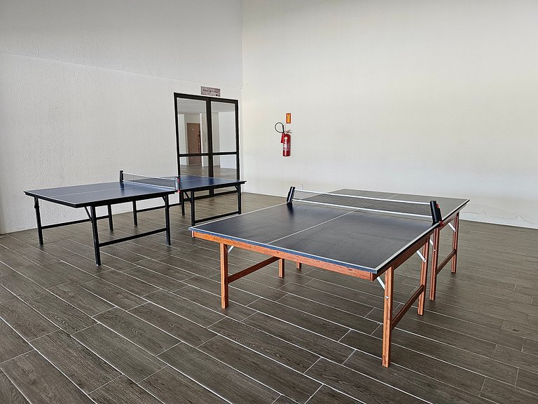 Flat 107 - CM - Eco Resort Praia dos Carneiros ao lado da Ig