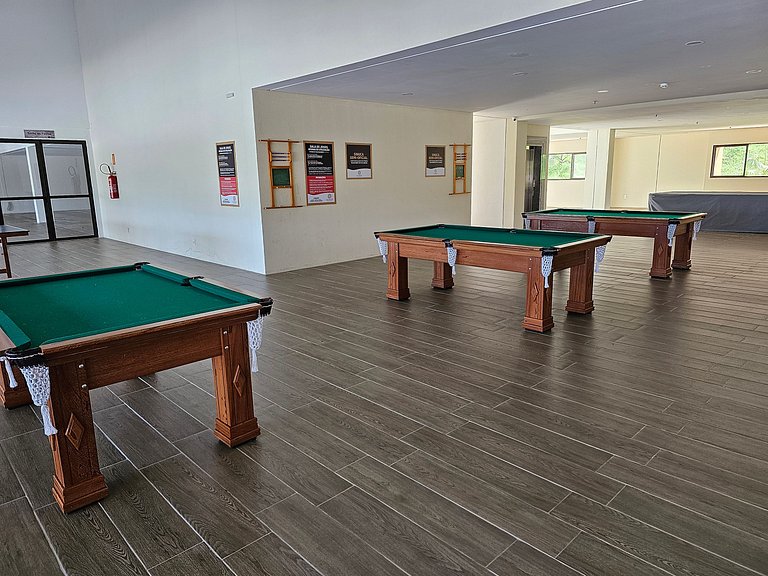 Flat 107 - CM - Eco Resort Praia dos Carneiros ao lado da Ig