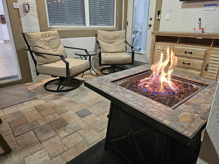 THE best house at Solara Resort 15 min from Disney with 4 bd