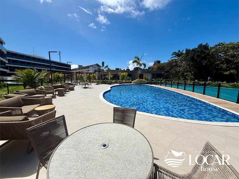 Refugio Premium con Terraza Gourmet y Jardín Privado en Cupe