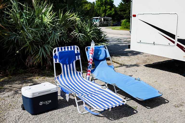 Motorhome Classe C30 – O mais completo para 6 pessoas da Flo
