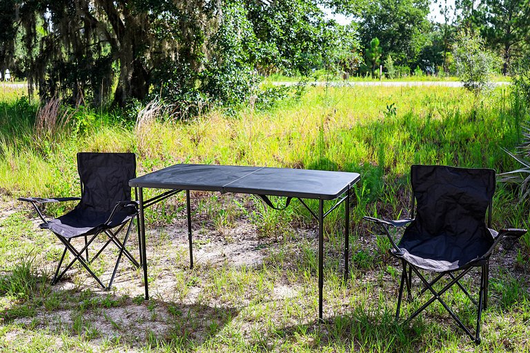 Class C30 Motorhome - The most complete for 6 people from Fl