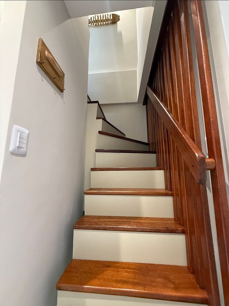 Flat 305 – Fully Equipped in the Center of Porto de Galinhas