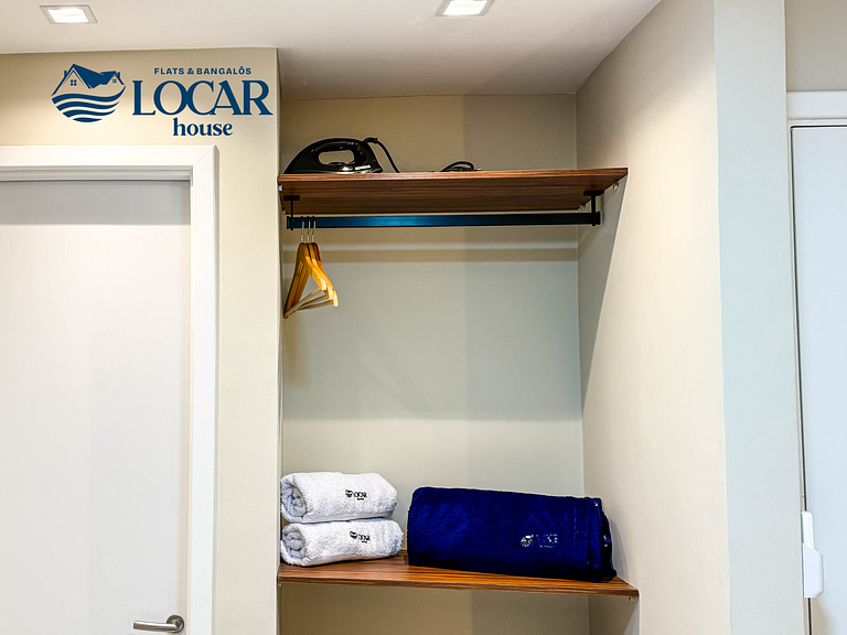 Departamento para 4 Personas en el Centro de Porto de Galinh