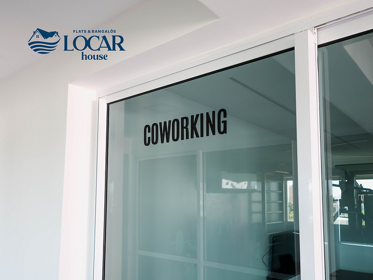 Flat 305 – Completo en el Centro de Porto de Galinhas