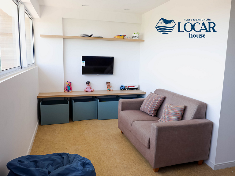 Departamento de Lujo para 4 Personas en el Centro de Porto d