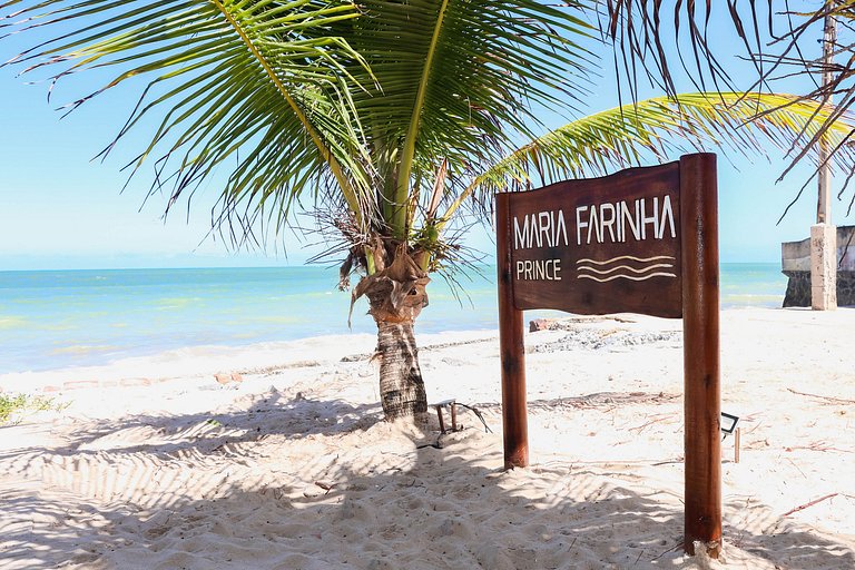 Flat Planta Baja — Frente a la Piscina con Terraza Gourmet