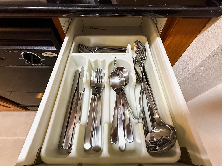 Apartamento moderno a 4min de Universal – 4 personas