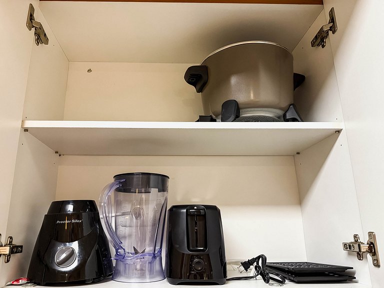 Flat 103 moderno 4min da Universal – The point Orlando