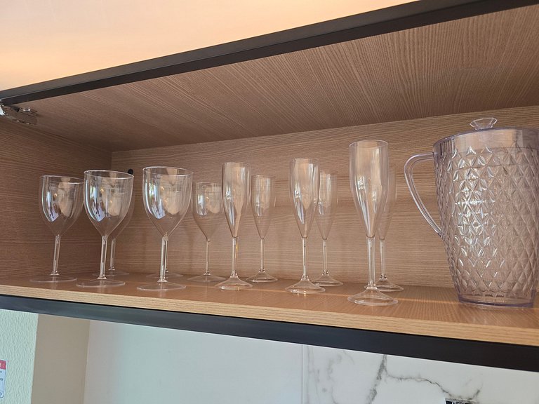 Flat en Planta Baja Frente a la Piscina con Balcón Gourmet