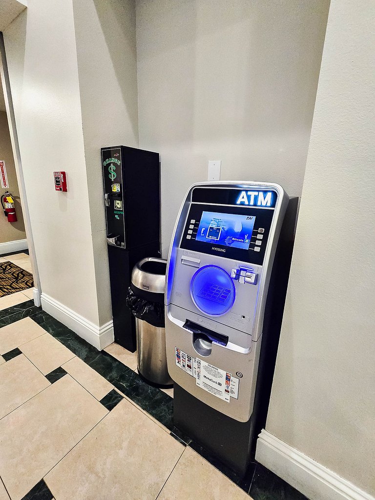 Flat 1203 moderno 4min da Universal – The point Orlando