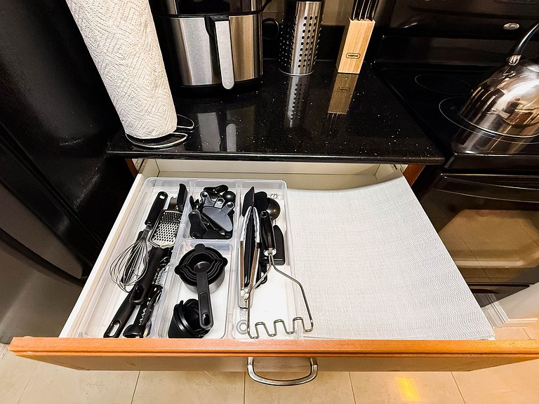 Flat 1203 moderno 4min da Universal – The point Orlando