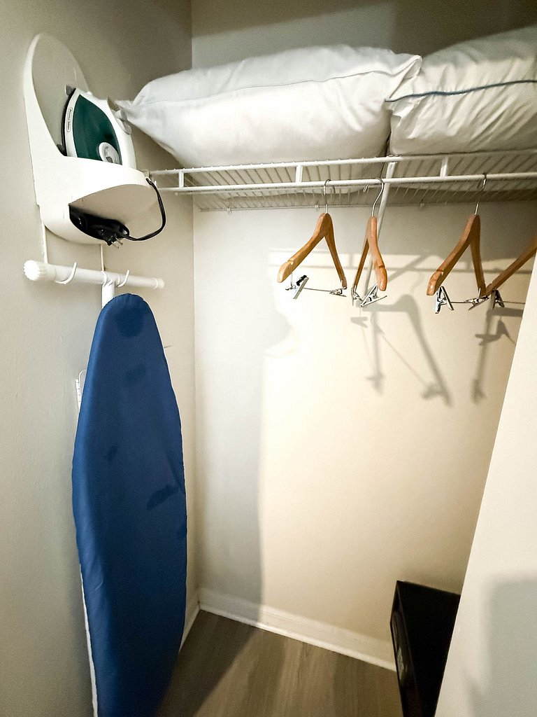 Apartamento 1203 moderno a 4min de Universal – 4 personas