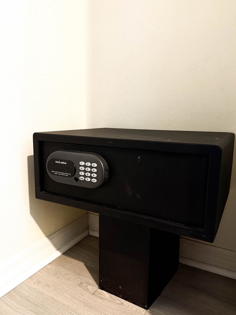 Flat 1203 moderno 4min da Universal – The point Orlando