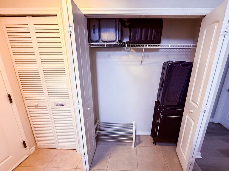 Apartamento 1203 moderno a 4min de Universal – 4 personas