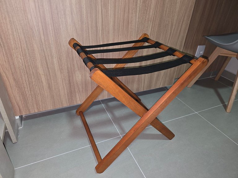 Flat Premium prox.Consulado EUA - Polo Médico 4 pes