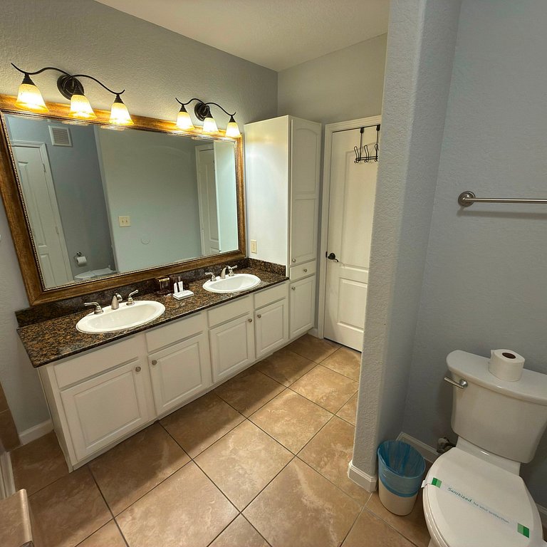 Bella Piazza Resort | Apartamento 13 min da Disney