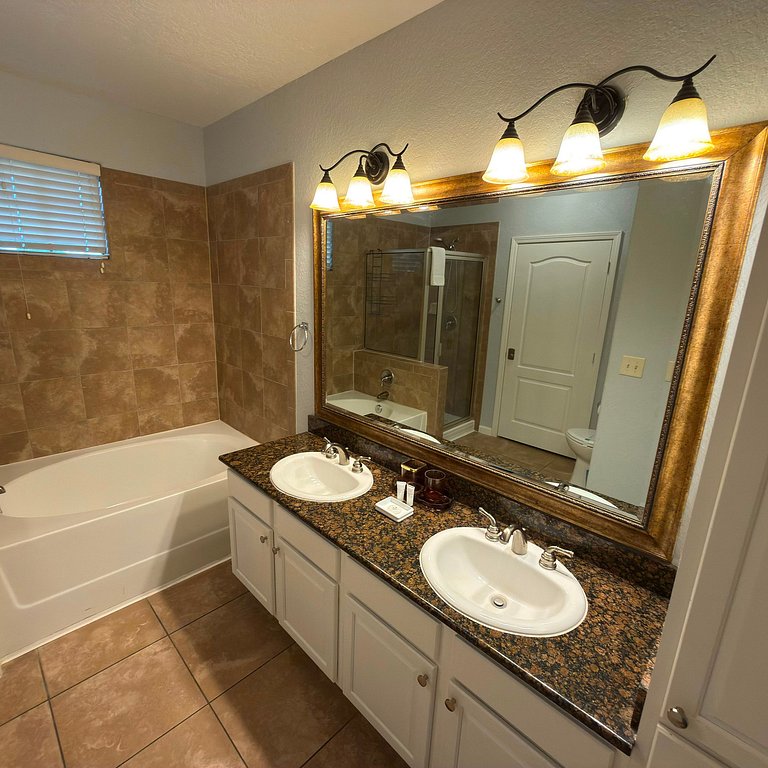 Bella Piazza Resort | Apartamento 13 min da Disney