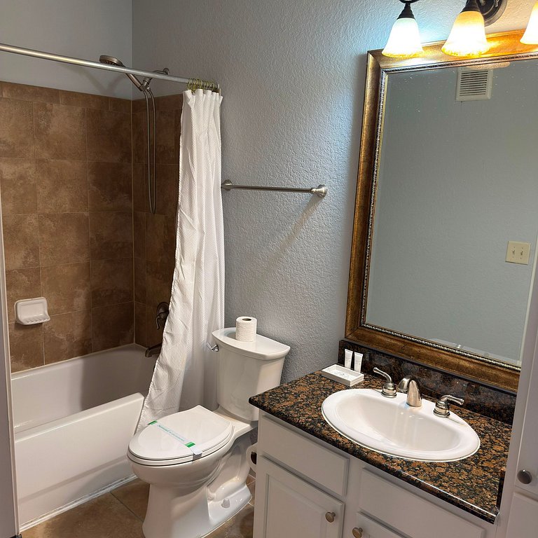 Bella Piazza Resort | Apartamento 13 min da Disney