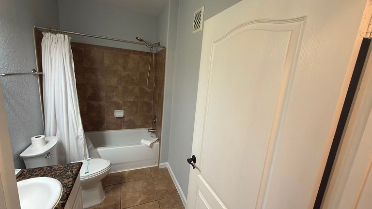 Bella Piazza Resort | Apartamento 13 min da Disney